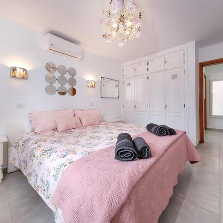Las Brisas Complex, Villa 104 플라야블랑카 외부 사진