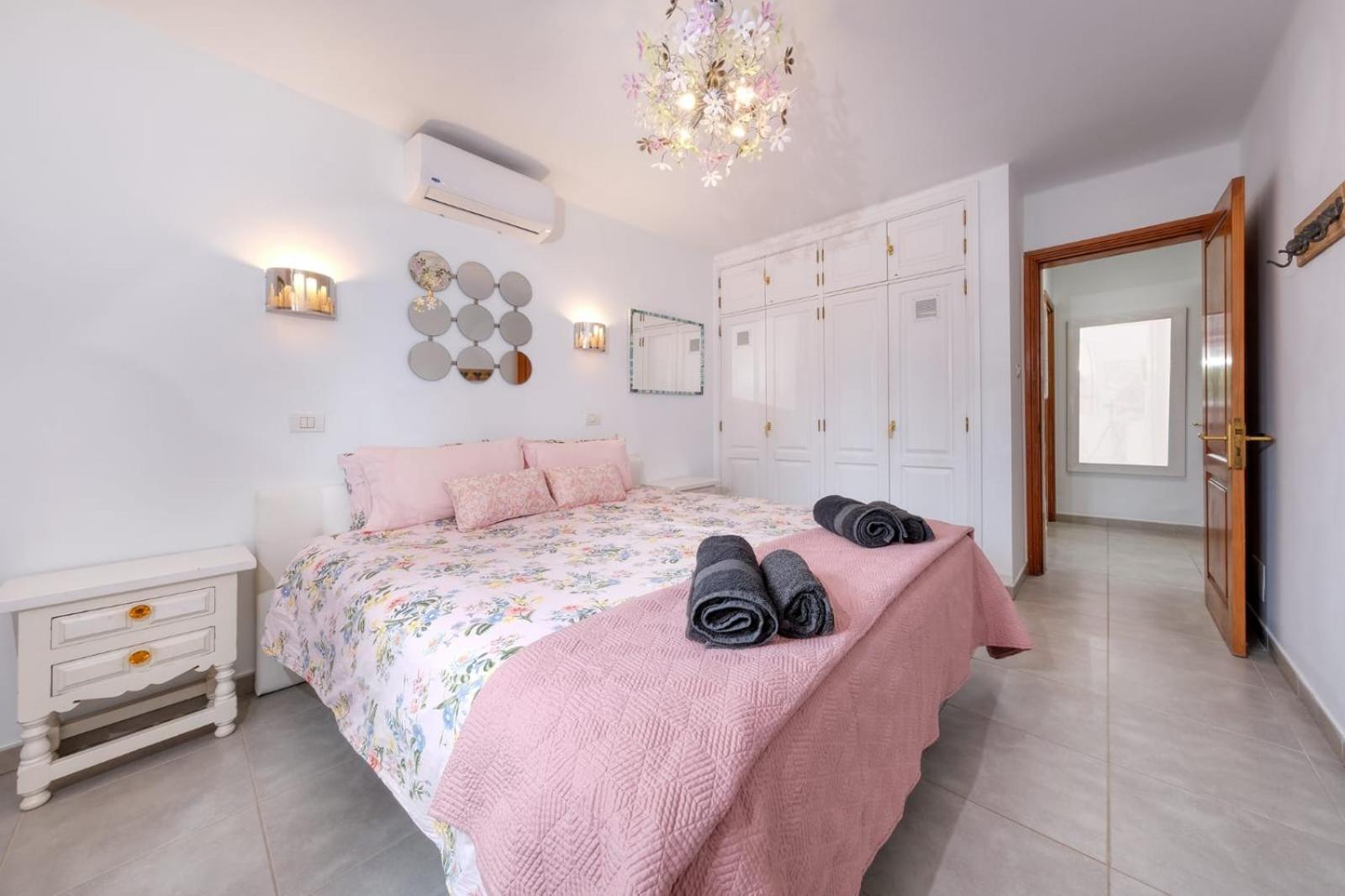 Las Brisas Complex, Villa 104 플라야블랑카 외부 사진