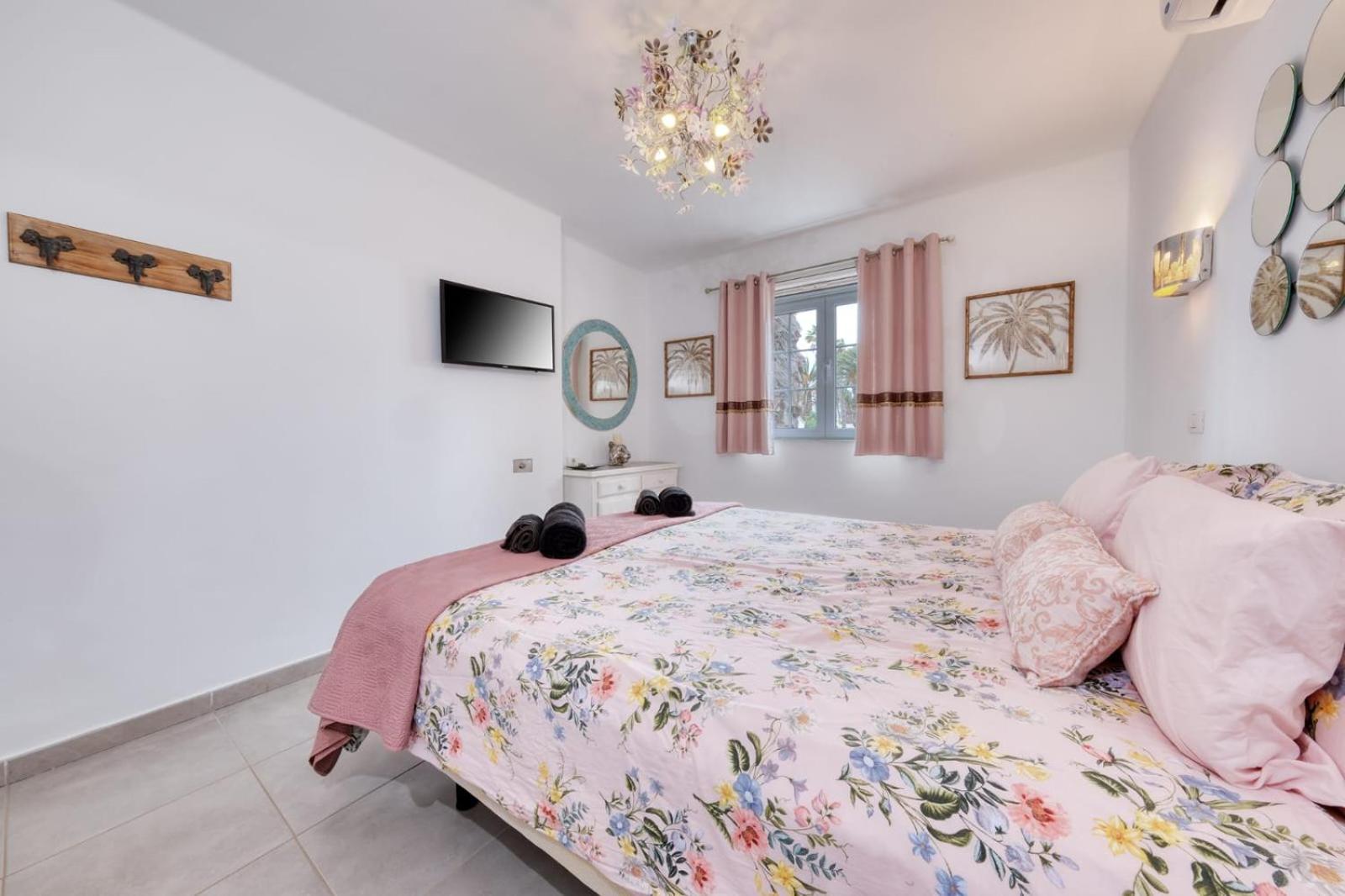 Las Brisas Complex, Villa 104 플라야블랑카 외부 사진