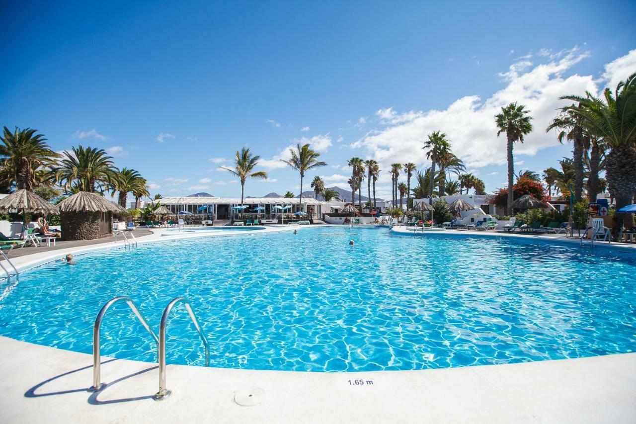 Las Brisas Complex, Villa 104 플라야블랑카 외부 사진