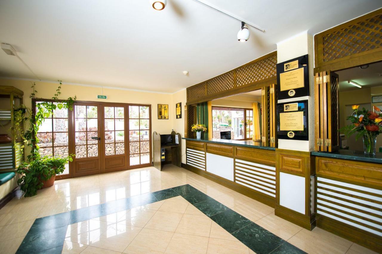 Las Brisas Complex, Villa 104 플라야블랑카 외부 사진